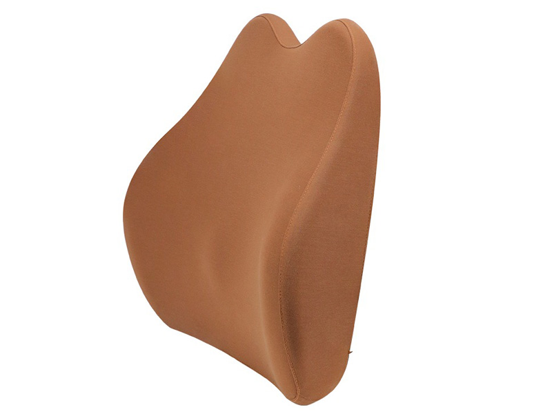 memory foam car seat cushion