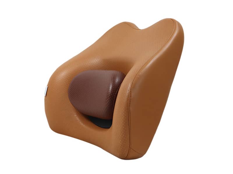 universal fit lumbar cushion