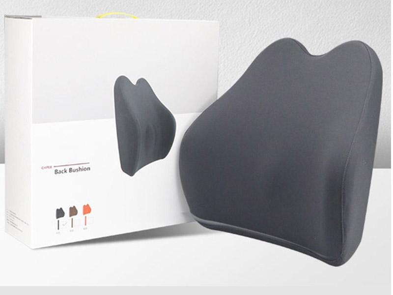 Classic back cushion