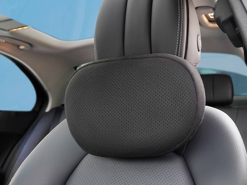 neck support car headrest