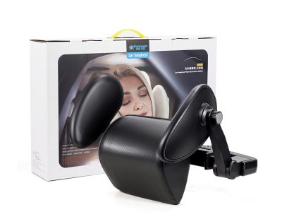 car seat neck rest pillow