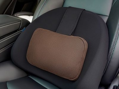 ergonomic back cushion supplier