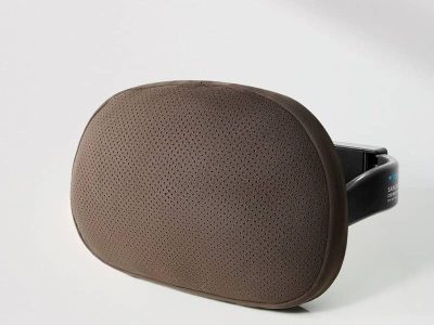 car seat cushion