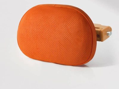 car seat headrest pillows